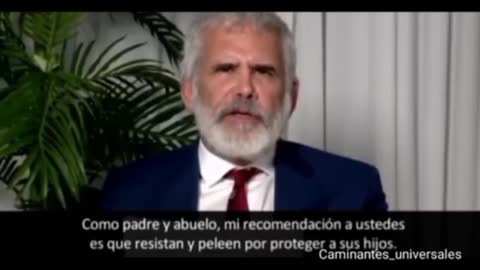 Inventor de la tecnología ARNm advierte sobre los riesgos de las nuevas vacunas en niños