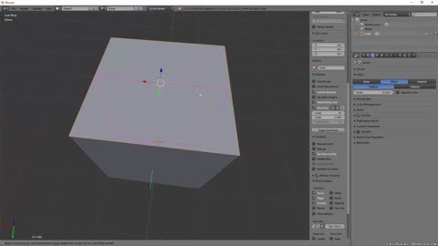blender-to-unreal-engine-4-the-complete-guide-static-animations-skeletal-rigged-and-much-more