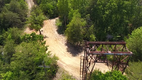 Mount Aetna SkyRide