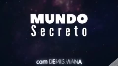 05 - 27.05.23 - Atualização Exopolitica Mundo Secreto Demis VIana - GRATITUDE