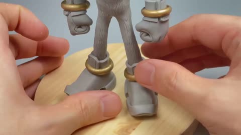 Create Shadow the hedgehog (Movie.ver) with Clay _ Sonic the hedgehog 2 [kiArt]