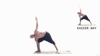 Yoga - Part 12 - The Sequence 2