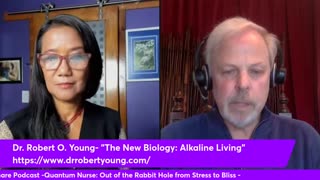 The New Biology - A New Way of Living, Eating and Thinking