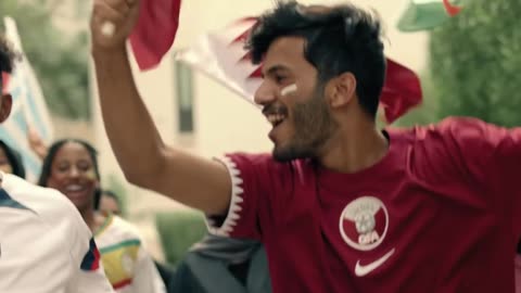 Maher Zain & Humood - Tahayya _ World Cup 2022 _ ماهر زين و حمود الخضر - تهيّا