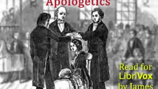 Anthology of Early Mormon Doctrine and Apologetics by Various Part 1 of 2 - Full Audio Book