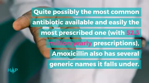 The 10 Most Prescribed Drugs In The World