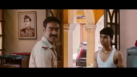 Ajay_Devgn_Ne_Fada_FIR___Singham___Movie_Scene(720p)