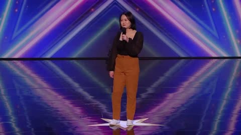 "I Was Made In China" - Funniest EVER AGT Audition?! | Australia's Got Talent 2022