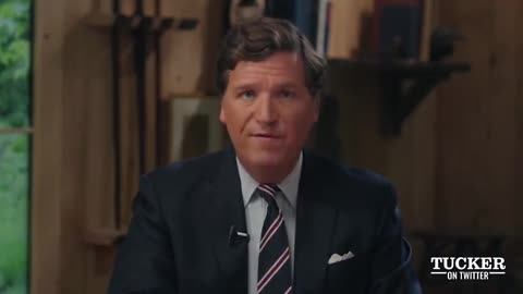 Tucker Carlson’s Twitter Episode 2. Cling to your taboos!