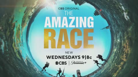 The Amazing Race - We Dropped the Ball