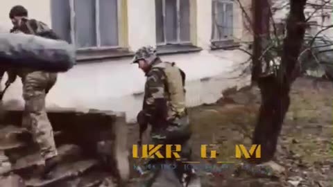 Ukrainian film fake propaganda again