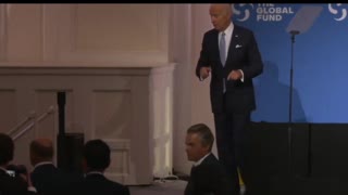 Supercut: Joe Biden, the Wanderer