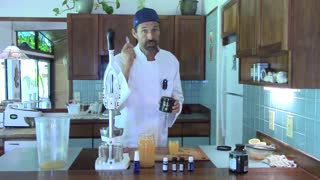 HOW TO DISSOLVE MUCUS, BIOFILMS AND KILL PARASITES - Mar 22nd 2017
