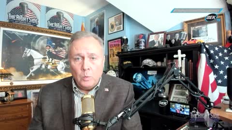 The Right Side with Doug Billings - February 21, 2021