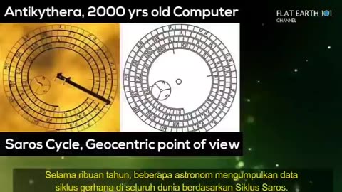 The Myth about Eclipse Predictions