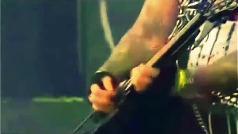 Avenged Sevenfold - Rock Am Ring Full Concert Live 2006 in Germany HD