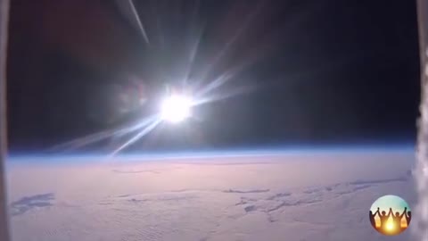Flat Earth Balloon Footages