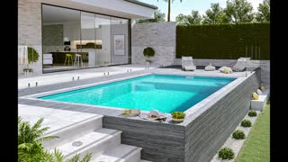 Mister Pool Shop - High Quality Pools and Pool Accessories