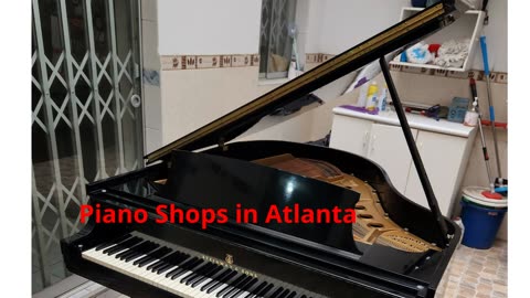 A440 Pianos : Your Piano Shops in Atlanta, GA