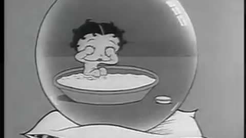 Betty Boop - Is My Palm Read - 1933