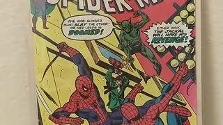 Amazing Spider-Man #149 / (1975) 6.0