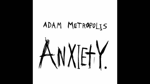 Would You Have Me - Adam Metropolis