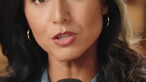 Tulsi Gabbard announces she is leaving Democratic Party, calling it an 'elitist cabal of warmongers'