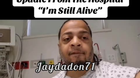 Hassan Campbell shooting update (hospital)