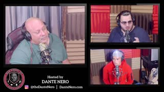 WHY WOMEN NEED TO HAVE MORE SEX (Man School 202 Hosted by Dante Nero with guest Sneako)