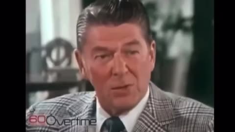 Ronald Regan