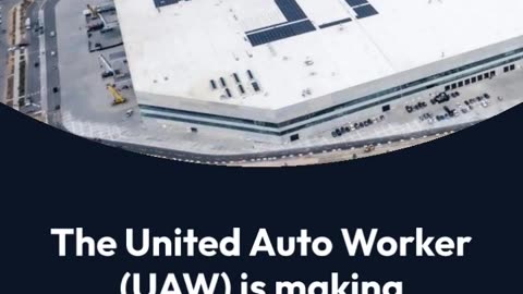 ‘Stand up Tesla’: UAW uses layoffs to make unionization progress at Tesla