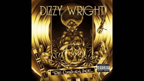 Dizzy Wright - The Golden Age Mixtape