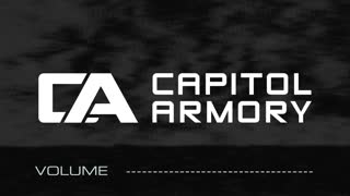 Welcome to Capitol Armory