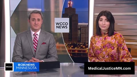 Medical Justice MN featured on CBS News!
