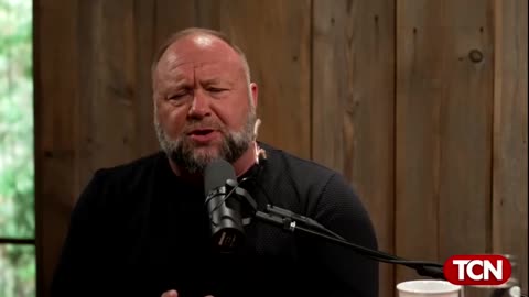 Why Do Leftists Believe These Lies? Alex Jones Explains