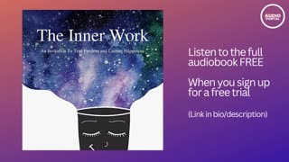 The Inner Work Audiobook Summary Mathew Micheletti Ashley Cottrell