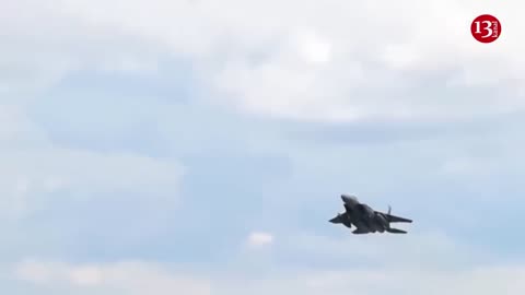 Ukraine needs 48 F-16 aircraft to liberate its territories