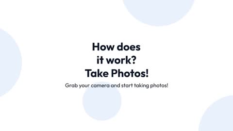 Get Paid To Take Photos, Start Selling Your Photos Today