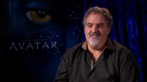 135_Producer Jon Landau Answers Questions About Avatar from the YouTube Community