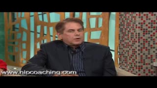 NLP Coaching on Australia National TV!