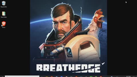 Breathedge Part 2 Review of Breathedge