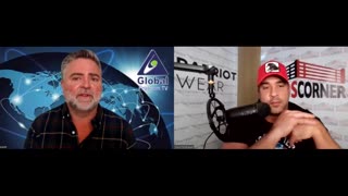 White Hat Scott Bennett Exposes HUGE Truths w/ Nino Rodriguez