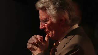 David Wilkerson - In One Hour Everything is Going to Change | The Most Watched Sermon