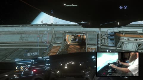 #OTUmedia is playing STAR CITIZEN. ~ https://www.twitch.tv/otugaming