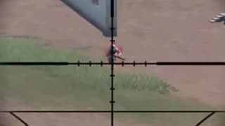 Call Of Duty Sniper