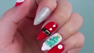 12 Simple Nail Arts for Your Special Occasion