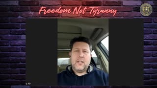 Freedom Not Tyranny 84