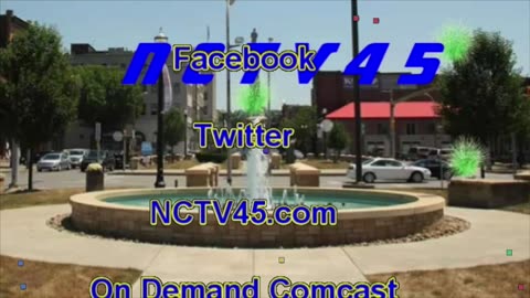NCTV45 NEWSWATCH MORNING TUESDAY MAY 21 2024 WITH ANGELO PERROTTA