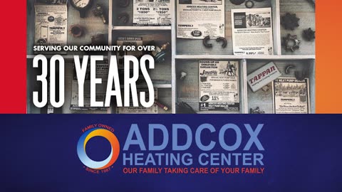 Addcox Heating