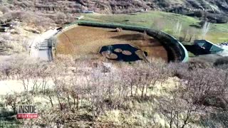 3 Floating Islands on Lake Are Popular With Tourists